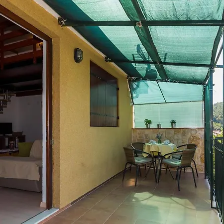 One-bedroom In Pirovac