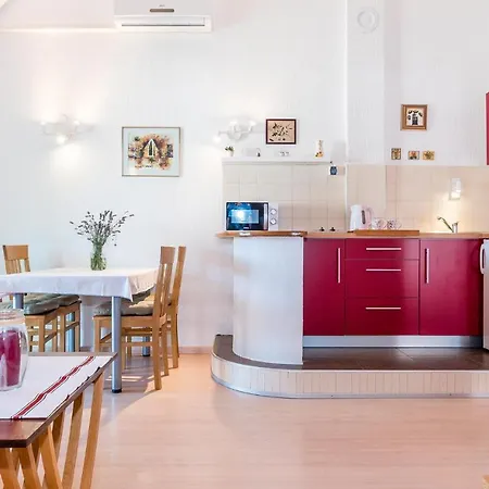 One-bedroom In *