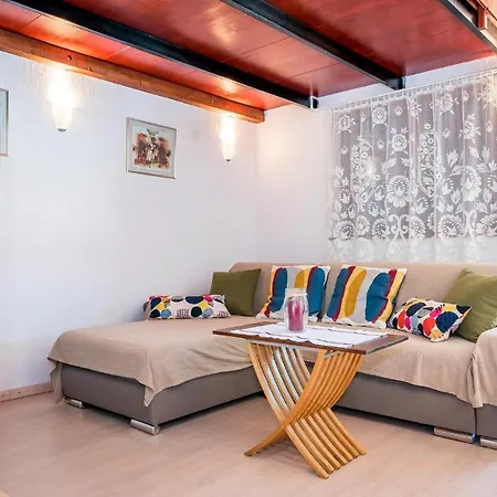 One-bedroom In