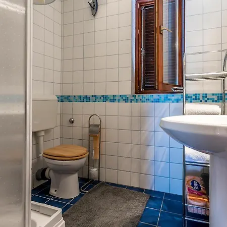 One-bedroom In *
